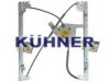 MERCE 2037203146 Window Lift